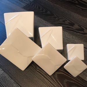 (3) Chinese Food Containers